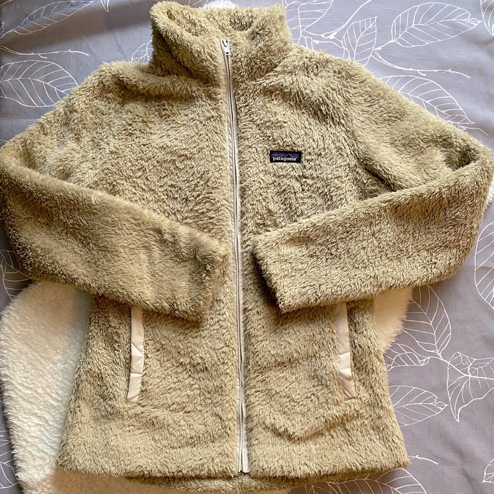 Patagonia Los Gatos Jacket